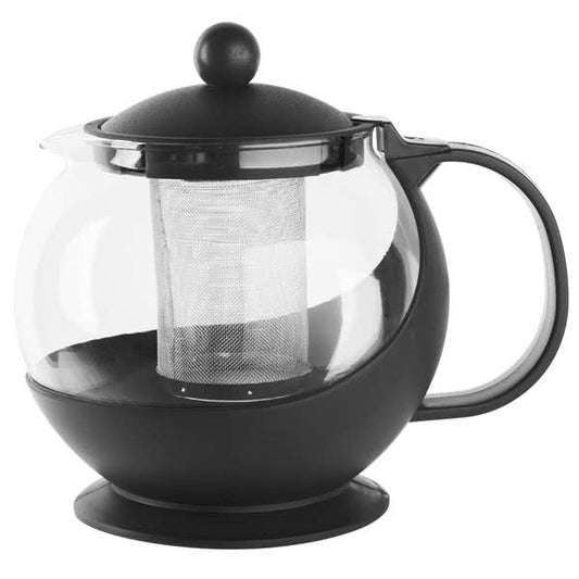 Teapot with Infuser 25 ounce