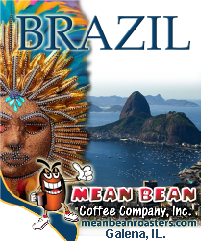 Brazil Coffee