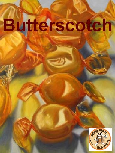 Butterscotch