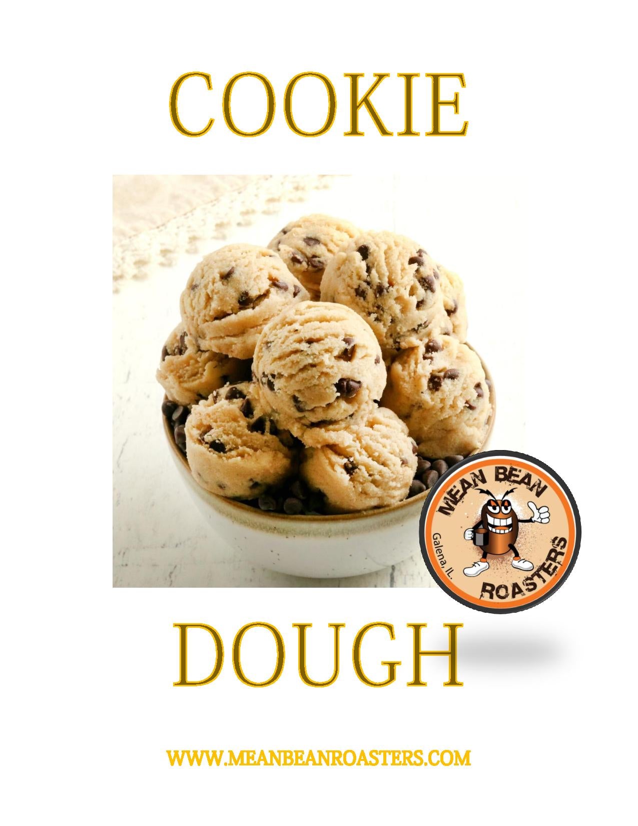 Cookie Dough