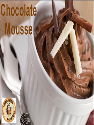 Chocolate Mousse Flavored Coffee