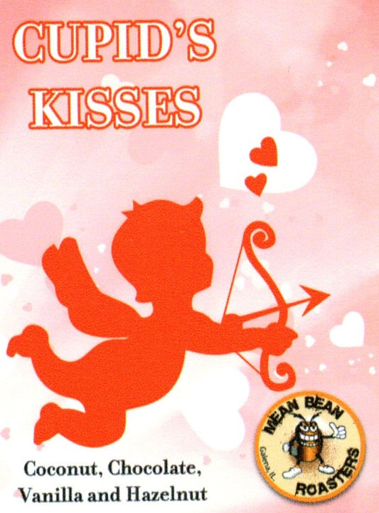 Cupid's Kisses