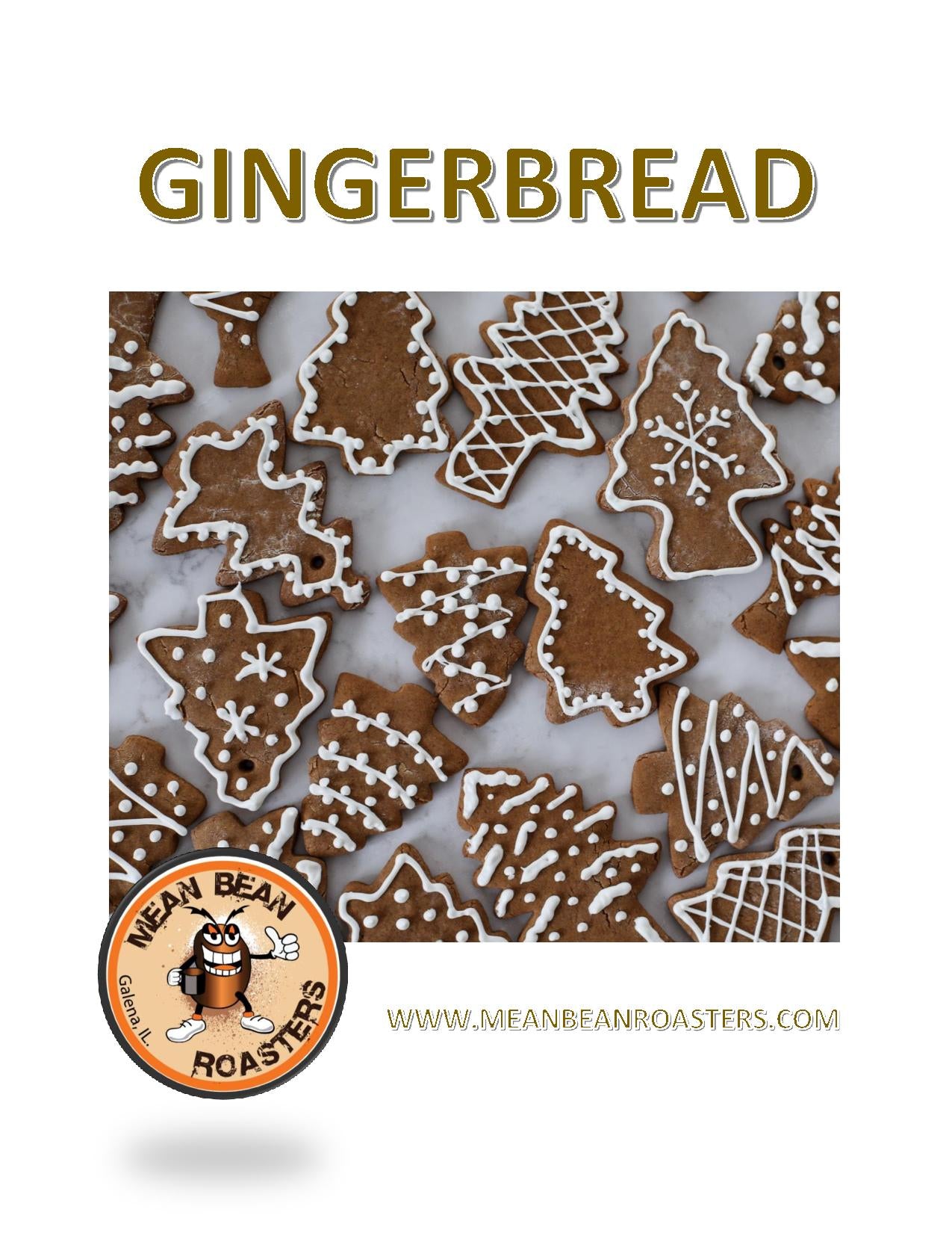 Gingerbread