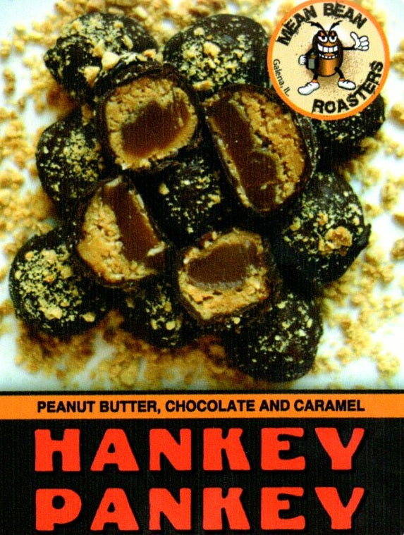 Hankey Pankey