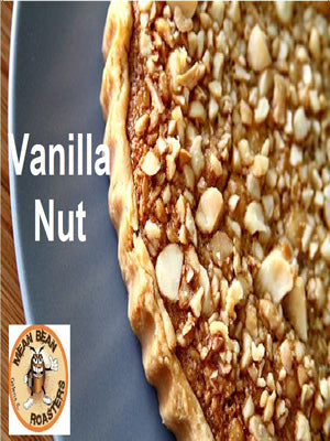 Vanilla Nut