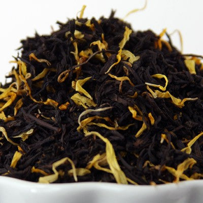 Apricot Black Tea