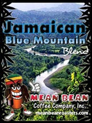 Jamaican Coffee Blend