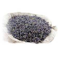 Lavender Petals Blendable Decaf Tea