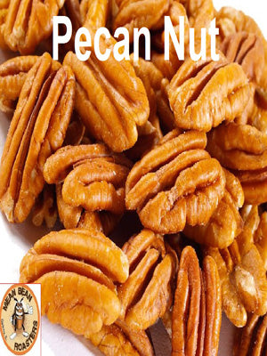 Pecan Nut