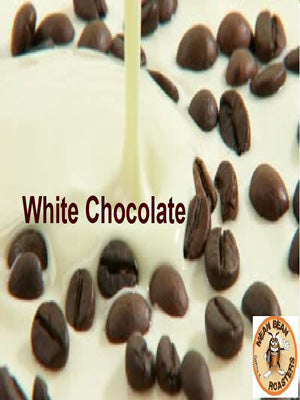 White Chocolate